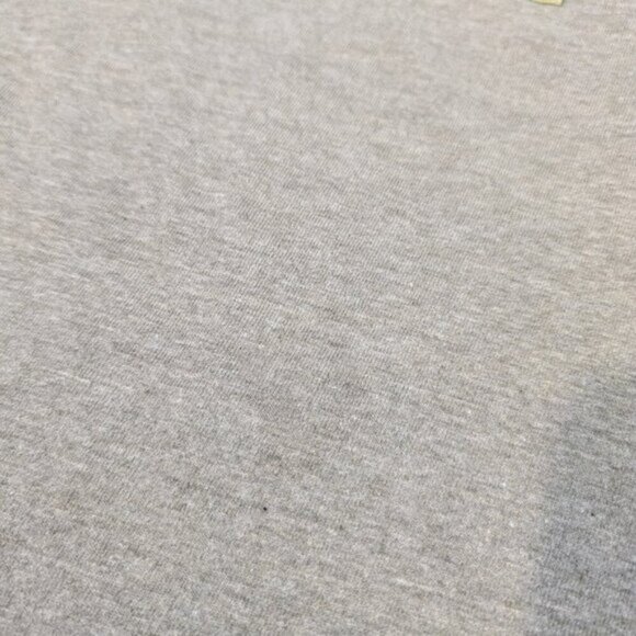 Vintage Eddie Bauer T Shirt Gold Graphic Made in USA Men Size Medium - Picture 2 of 8